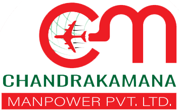 Chandrakamana Manpower Pvt. Ltd.
